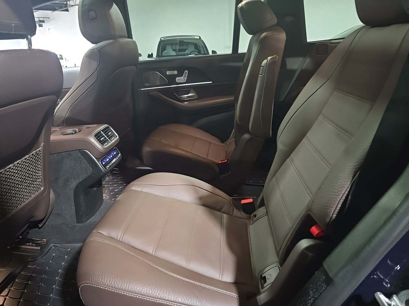 2022 Mercedes-Benz GLS GLS 450 AWD