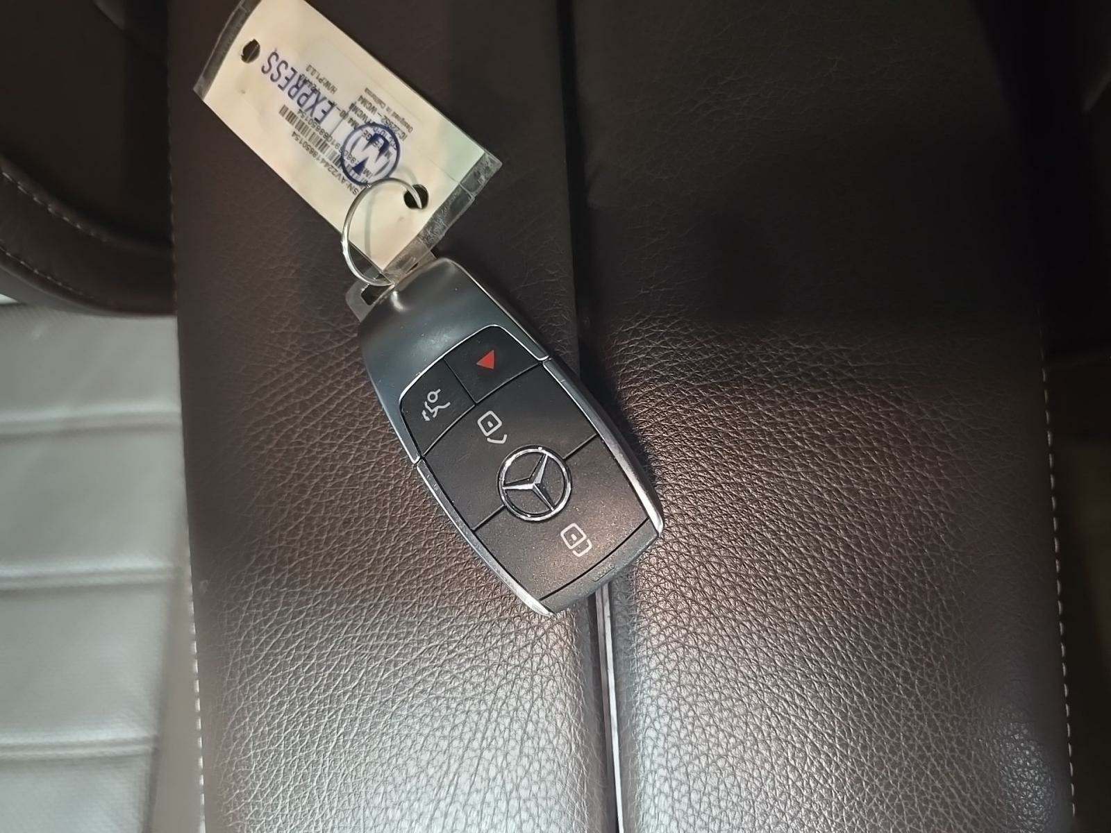 2022 Mercedes-Benz GLS GLS 450 AWD