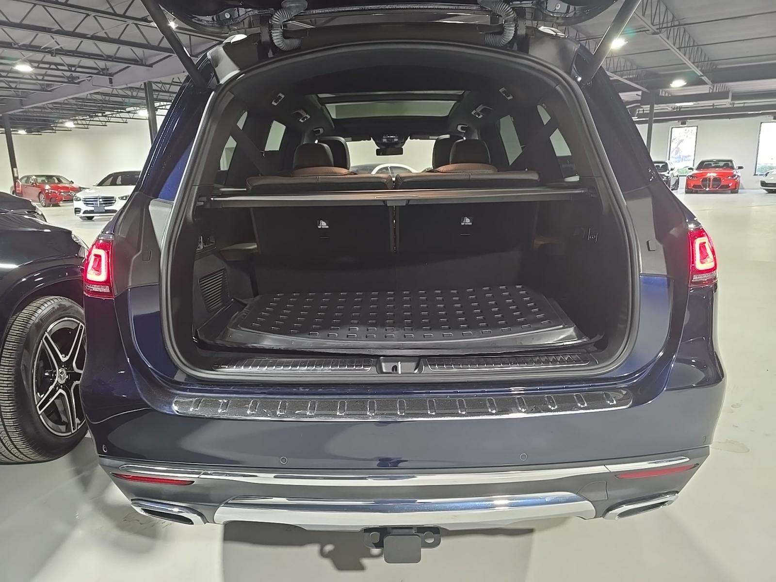 2022 Mercedes-Benz GLS GLS 450 AWD