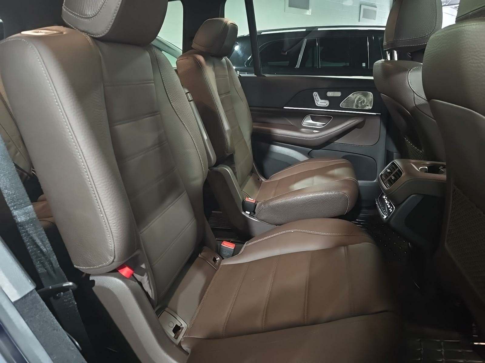 2022 Mercedes-Benz GLS GLS 450 AWD