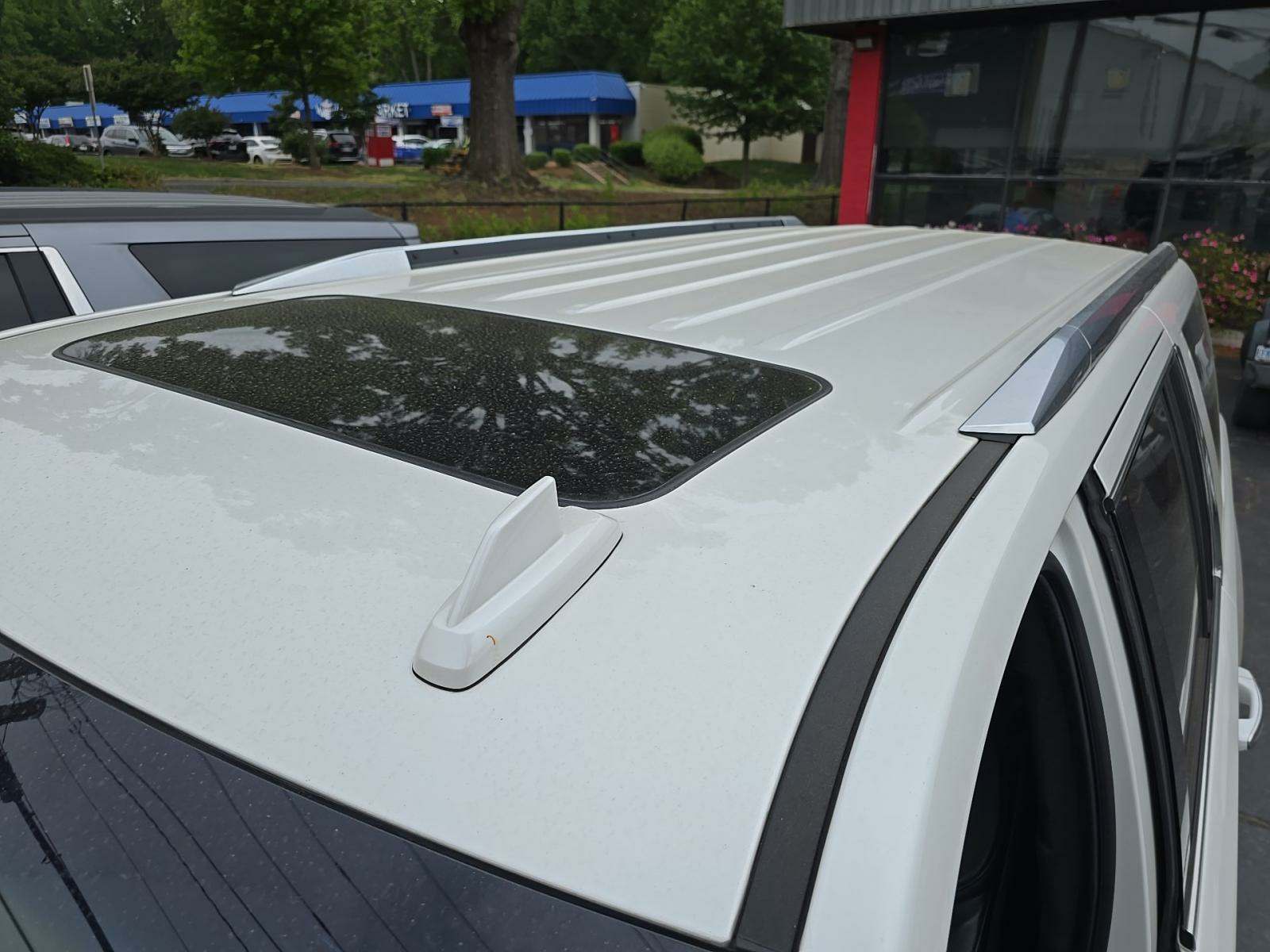 2018 Cadillac Escalade ESV Platinum AWD