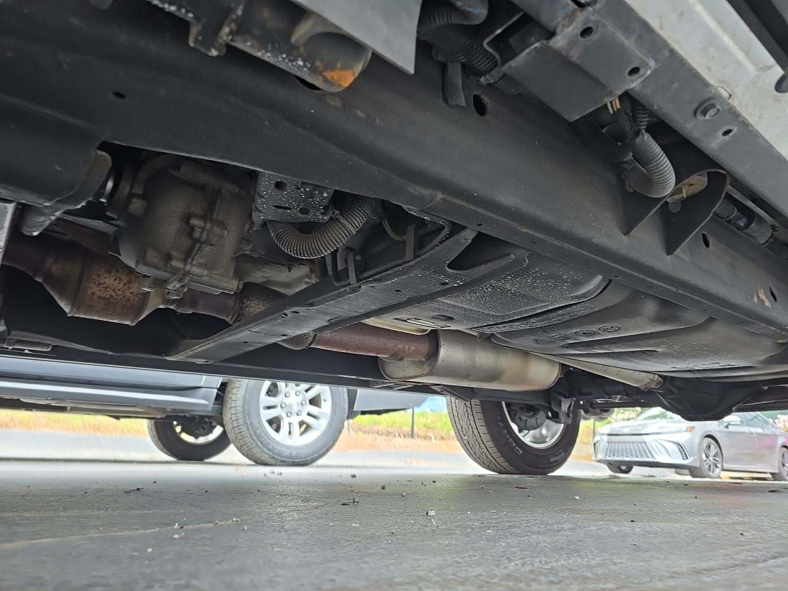 2018 Cadillac Escalade ESV Platinum AWD