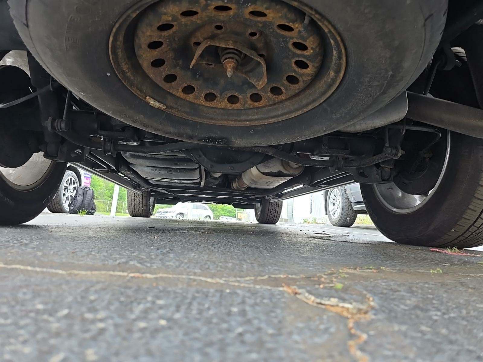 2018 Cadillac Escalade ESV Platinum AWD