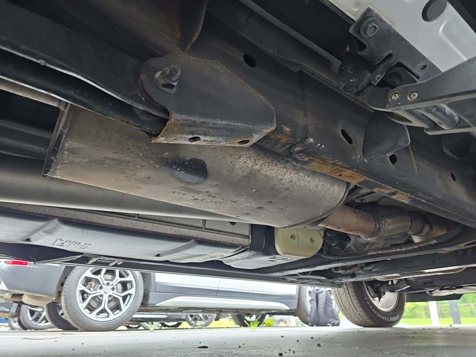 2018 Cadillac Escalade ESV Platinum AWD