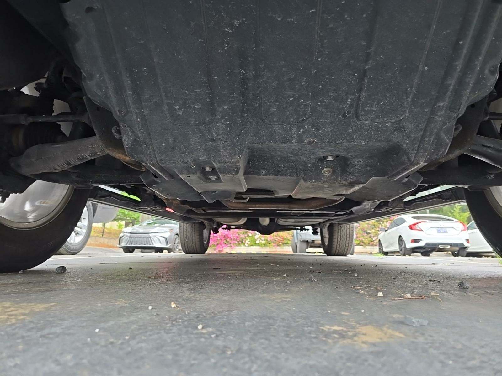 2018 Cadillac Escalade ESV Platinum AWD