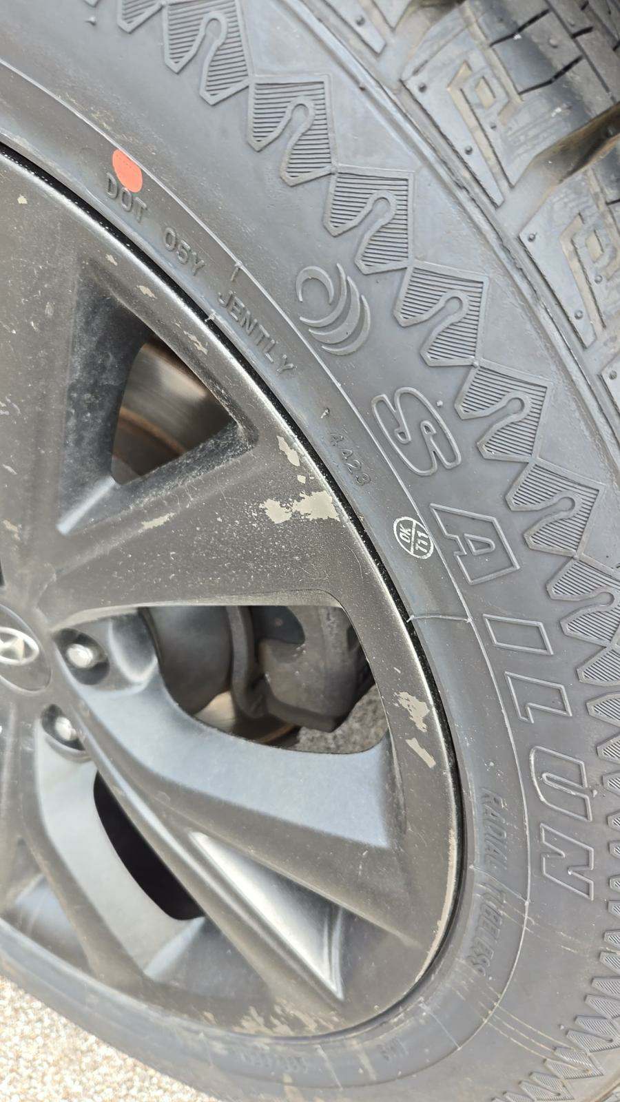 2017 Hyundai Santa Fe Sport 2.0T Ultimate AWD