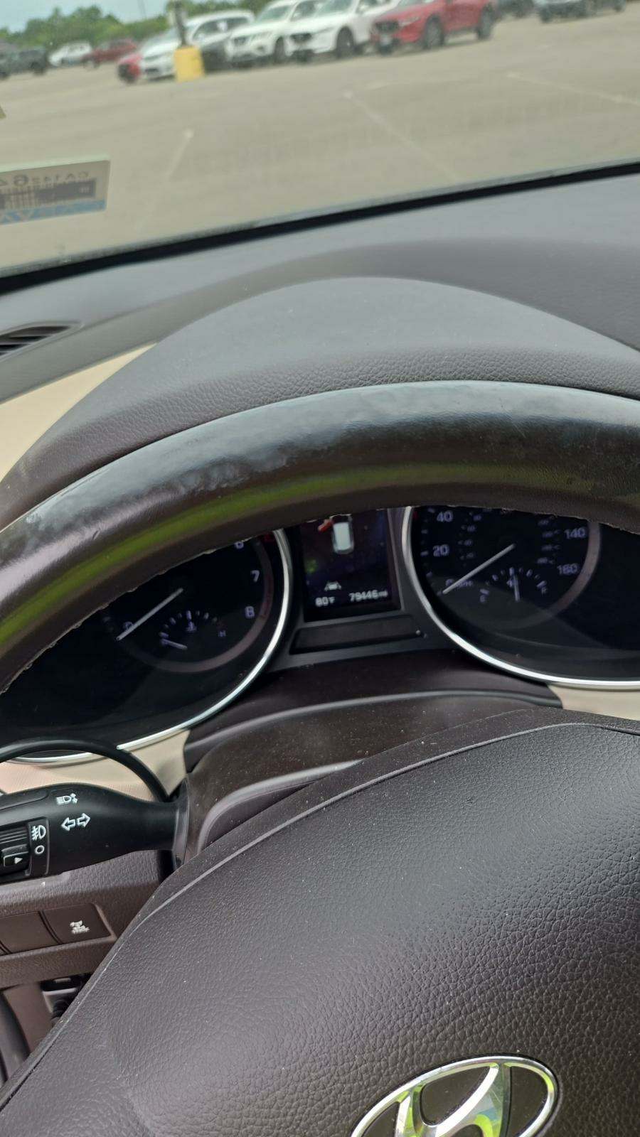 2017 Hyundai Santa Fe Sport 2.0T Ultimate AWD