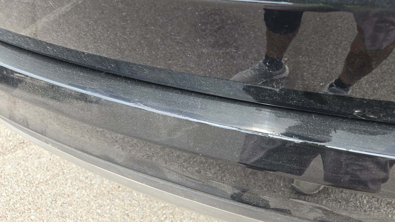 2017 Hyundai Santa Fe Sport 2.0T Ultimate AWD