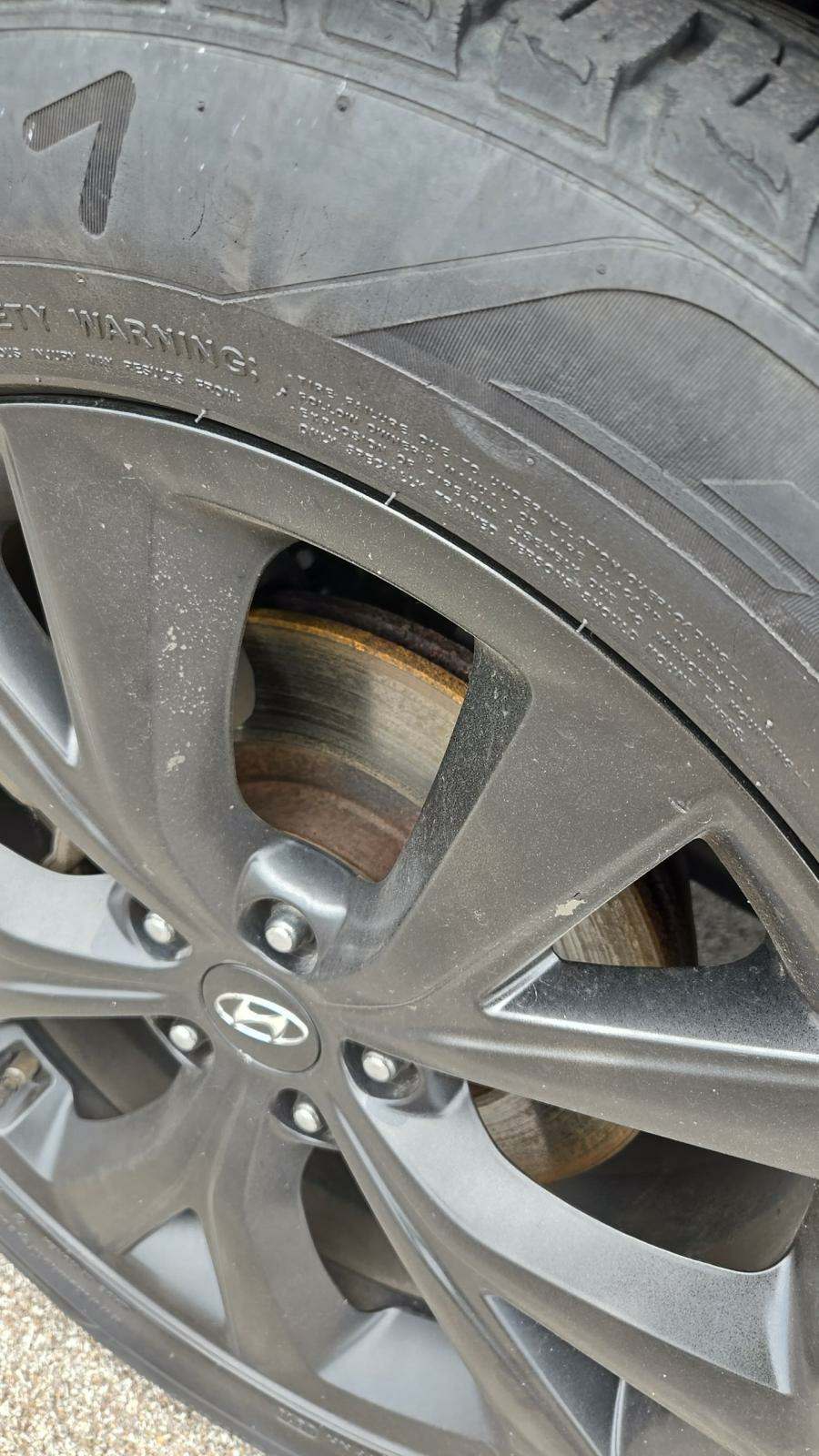 2017 Hyundai Santa Fe Sport 2.0T Ultimate AWD