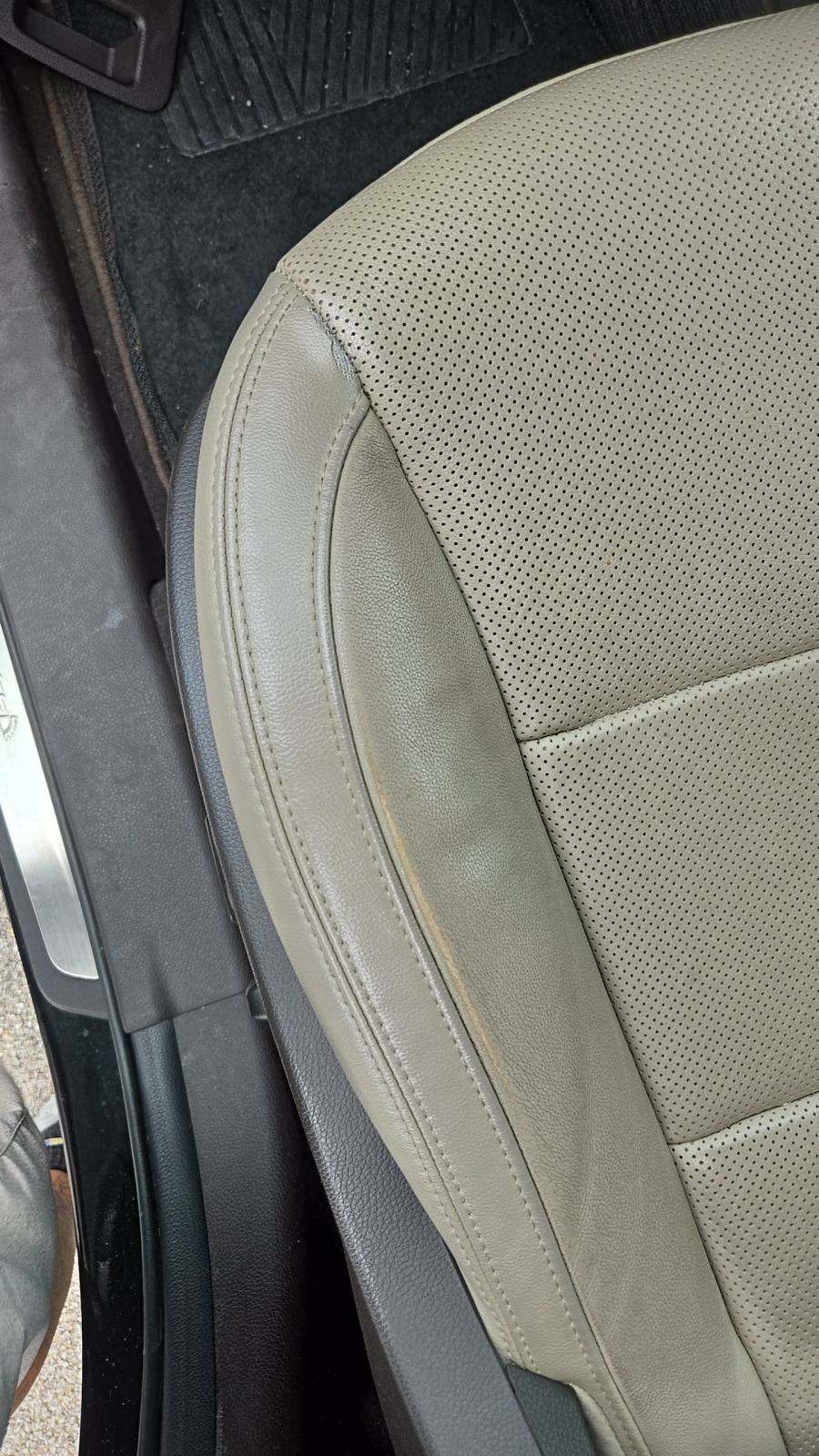 2017 Hyundai Santa Fe Sport 2.0T Ultimate AWD