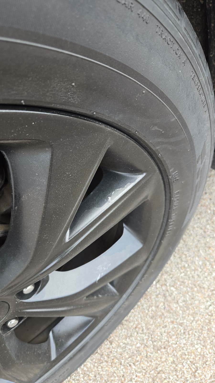 2017 Hyundai Santa Fe Sport 2.0T Ultimate AWD