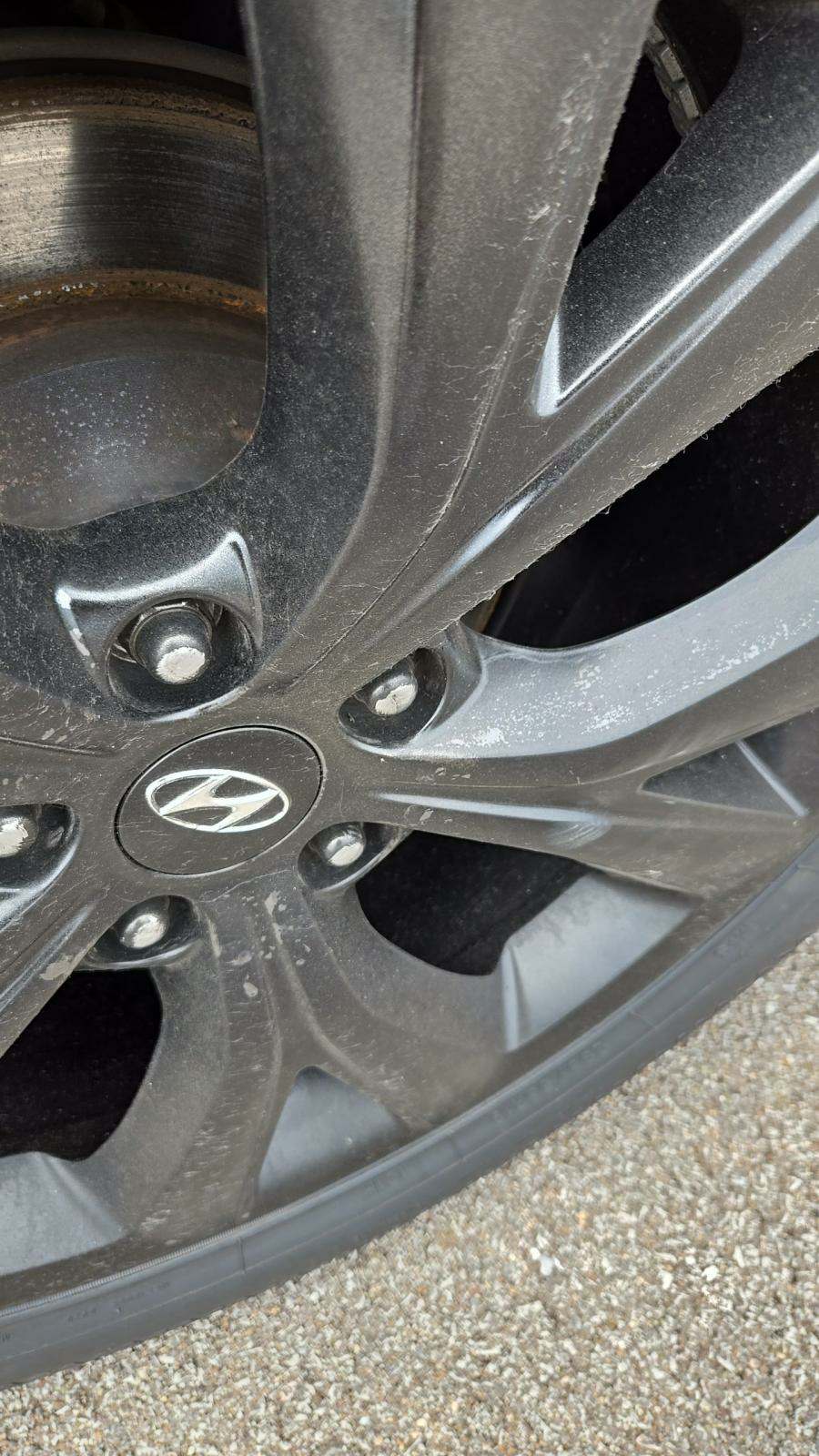 2017 Hyundai Santa Fe Sport 2.0T Ultimate AWD