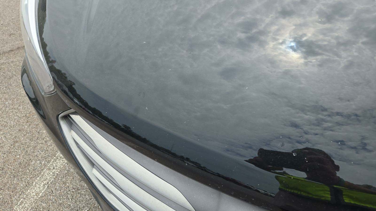 2017 Hyundai Santa Fe Sport 2.0T Ultimate AWD