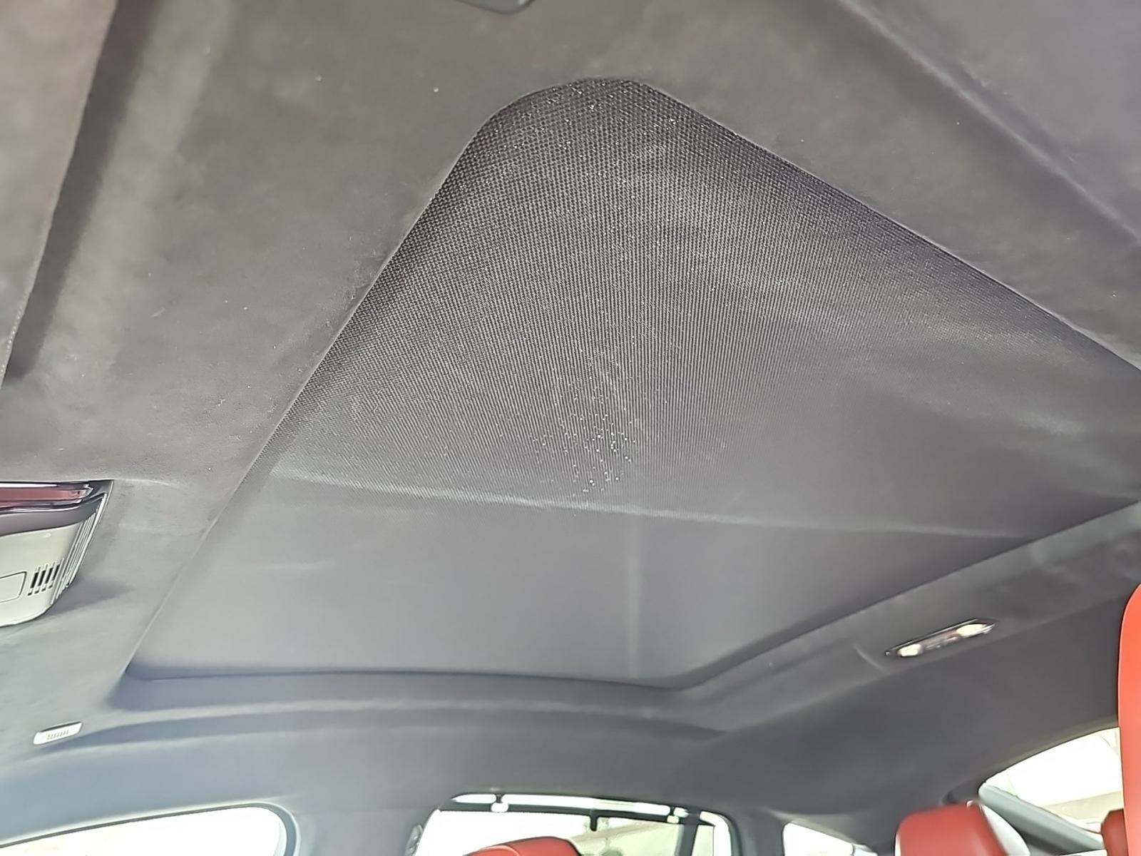 2022 BMW X6 M Base AWD