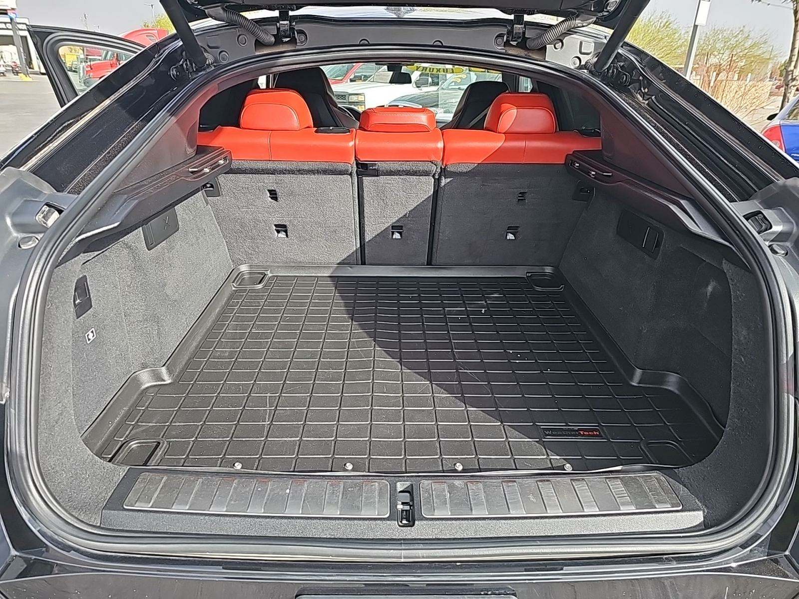 2022 BMW X6 M Base AWD