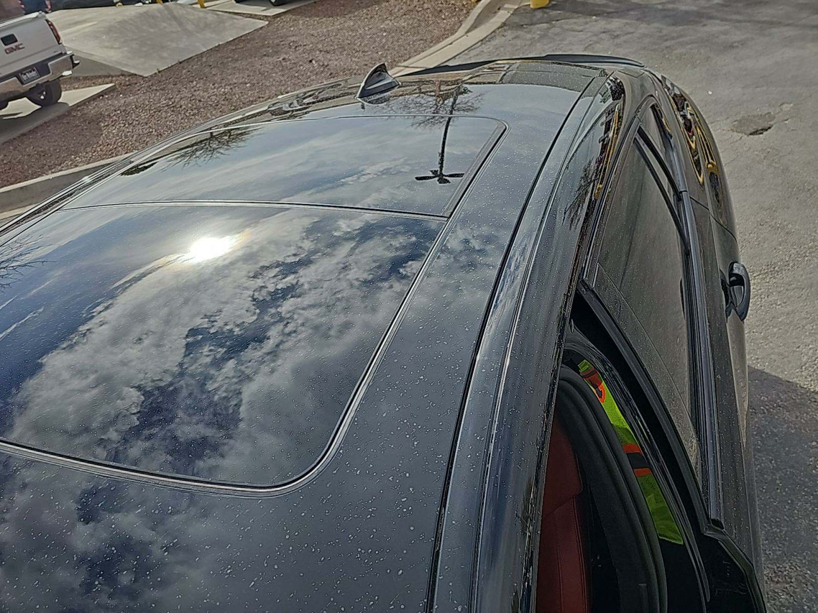 2022 BMW X6 M Base AWD