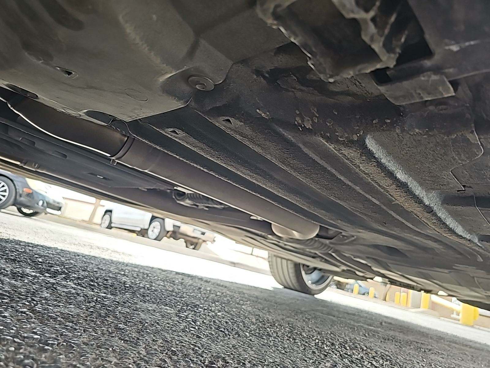 2022 BMW X6 M Base AWD