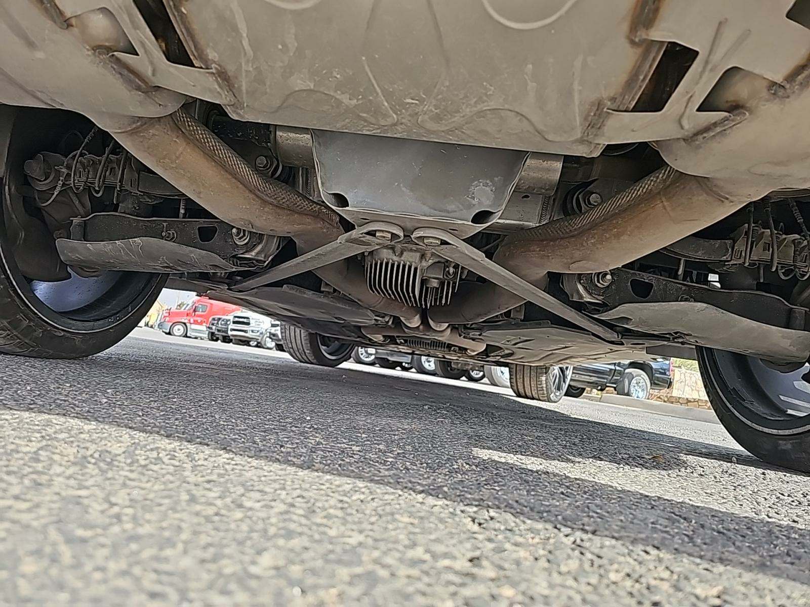 2022 BMW X6 M Base AWD