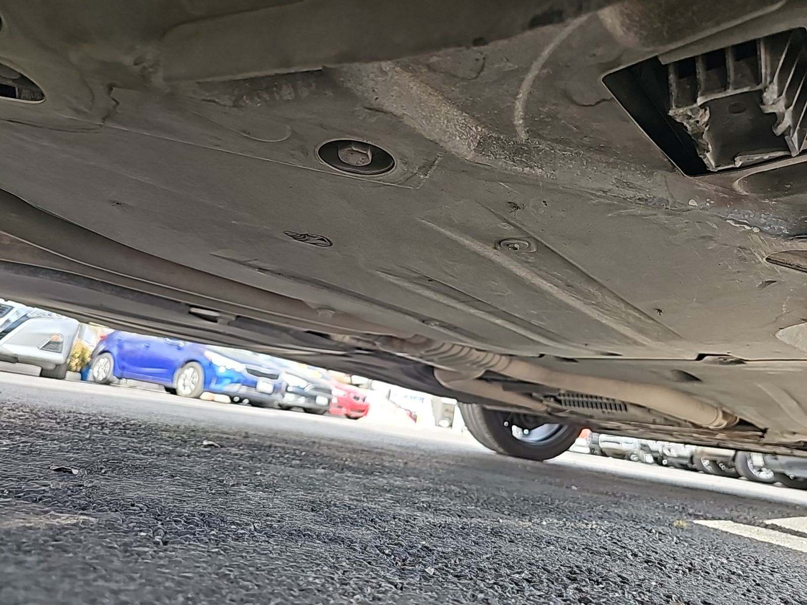 2022 BMW X6 M Base AWD