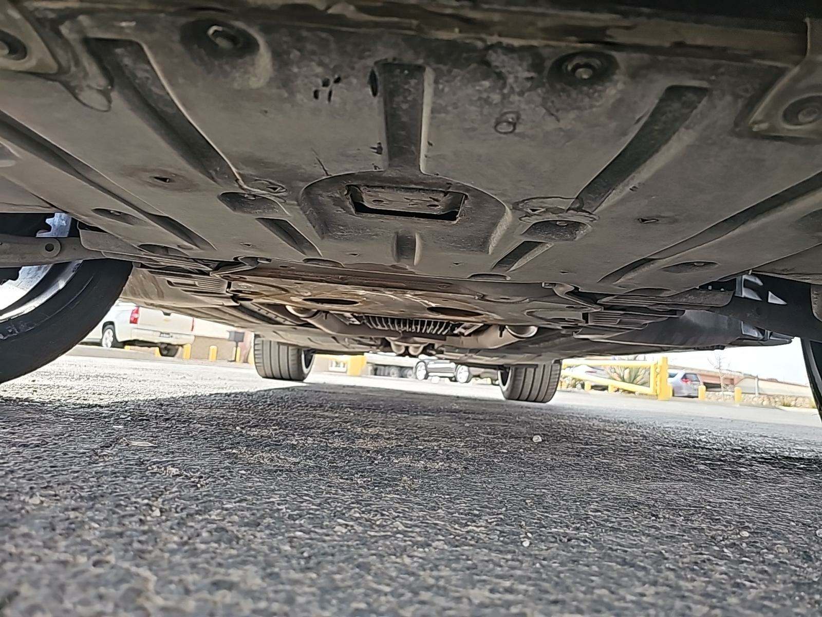 2022 BMW X6 M Base AWD