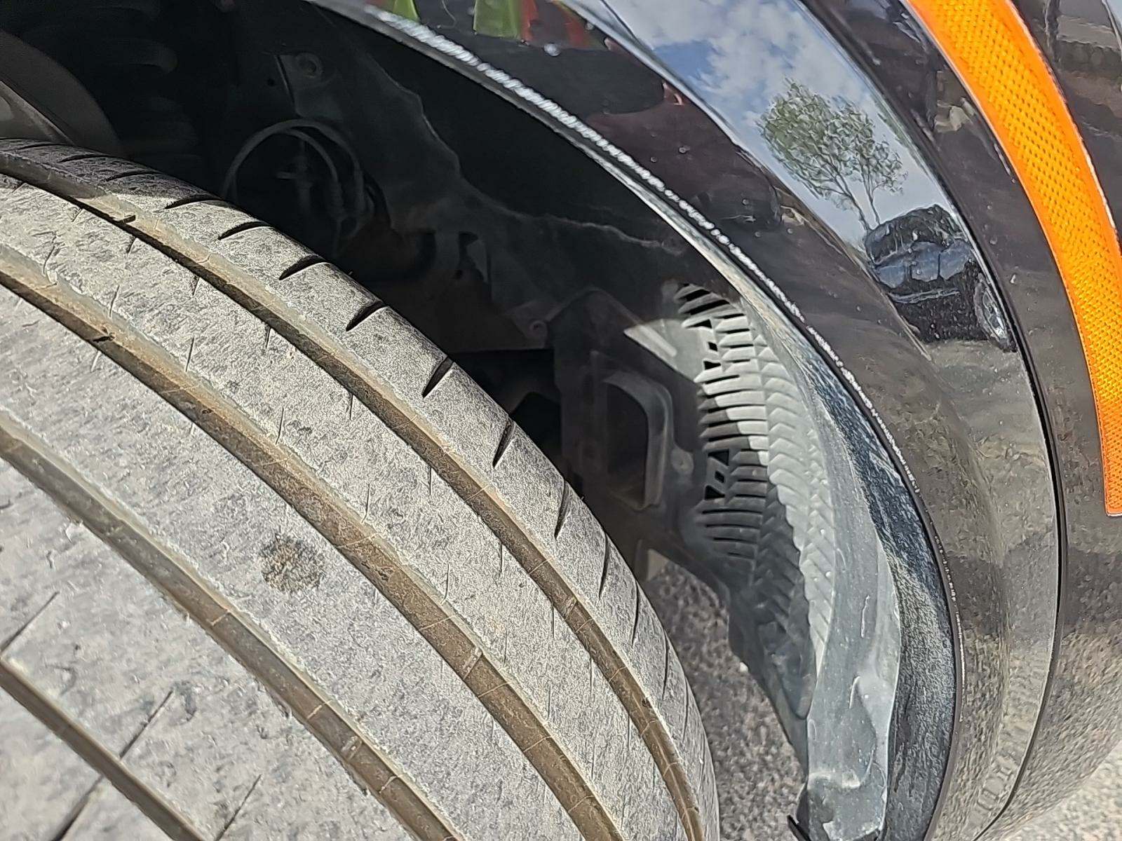 2022 BMW X6 M Base AWD