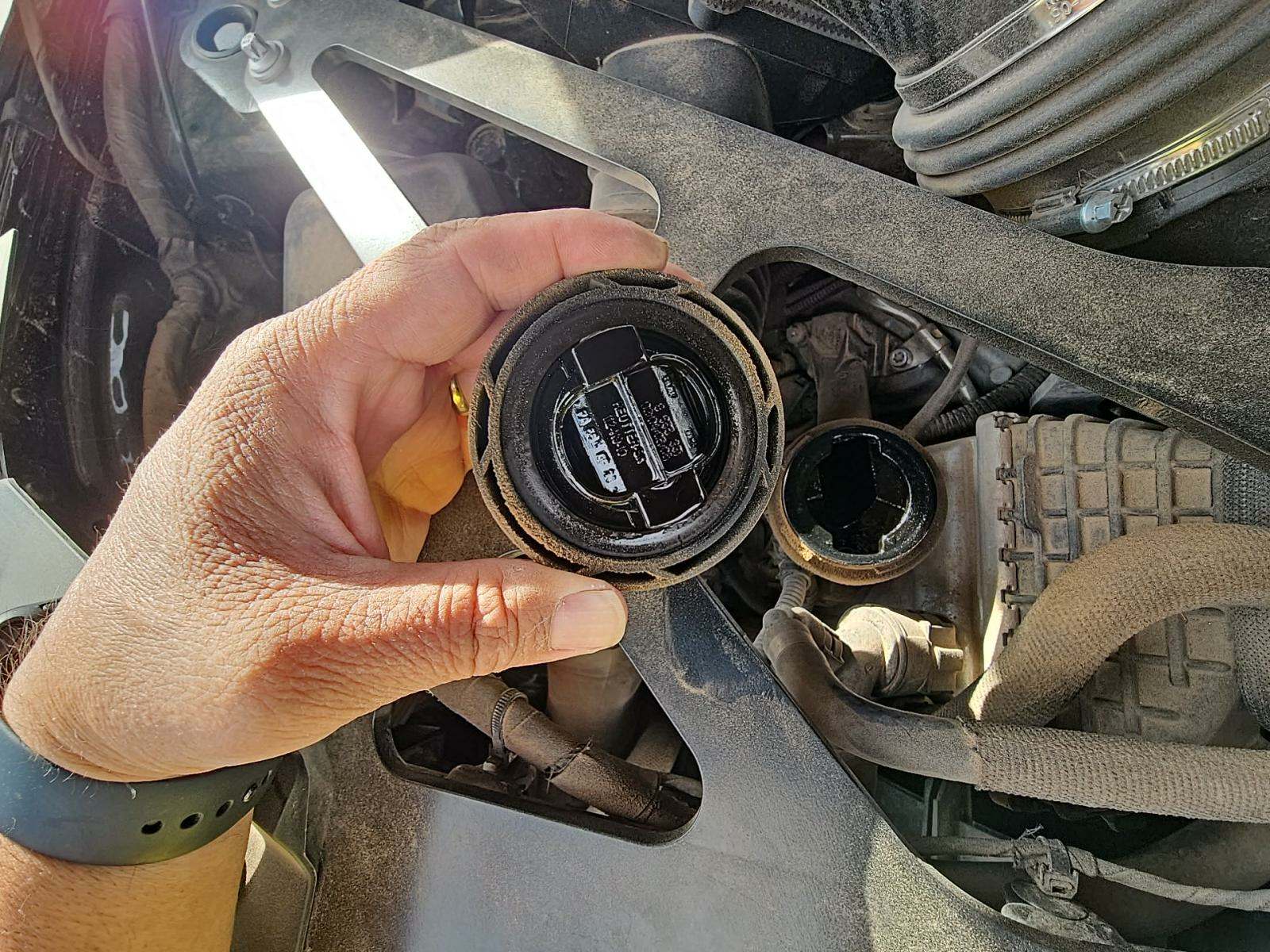 2022 BMW X6 M Base AWD