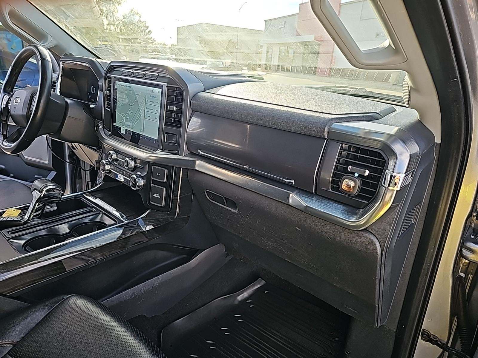 2023 Ford F-150 Lariat AWD