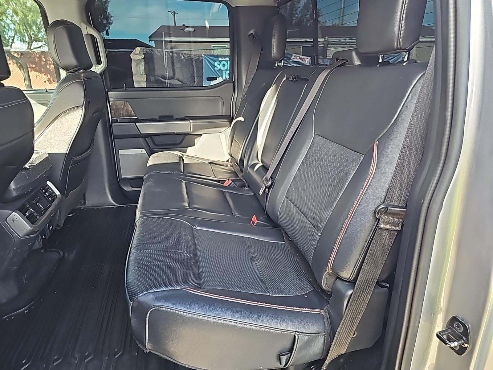 2023 Ford F-150 Lariat AWD