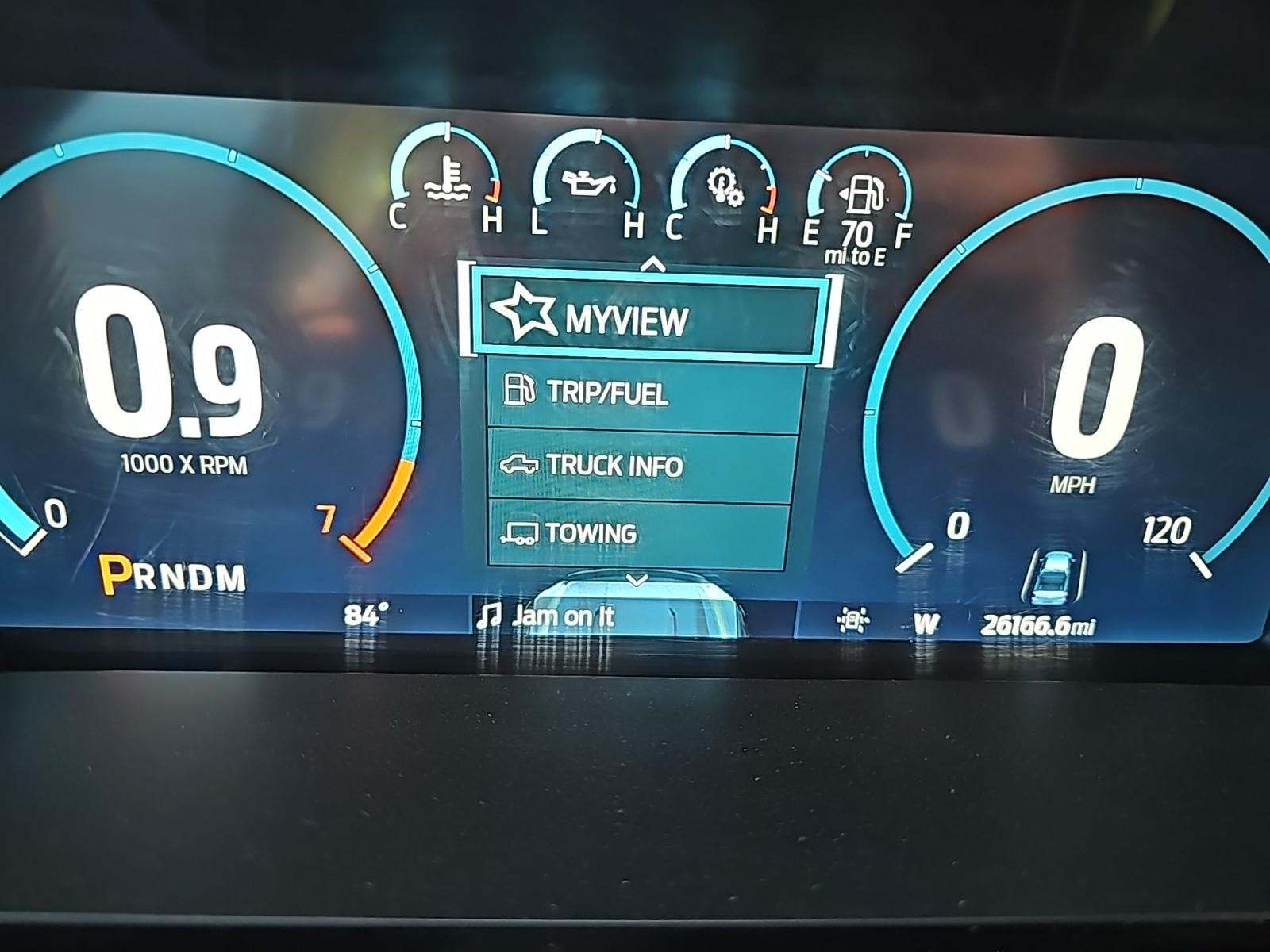 2023 Ford F-150 Lariat AWD