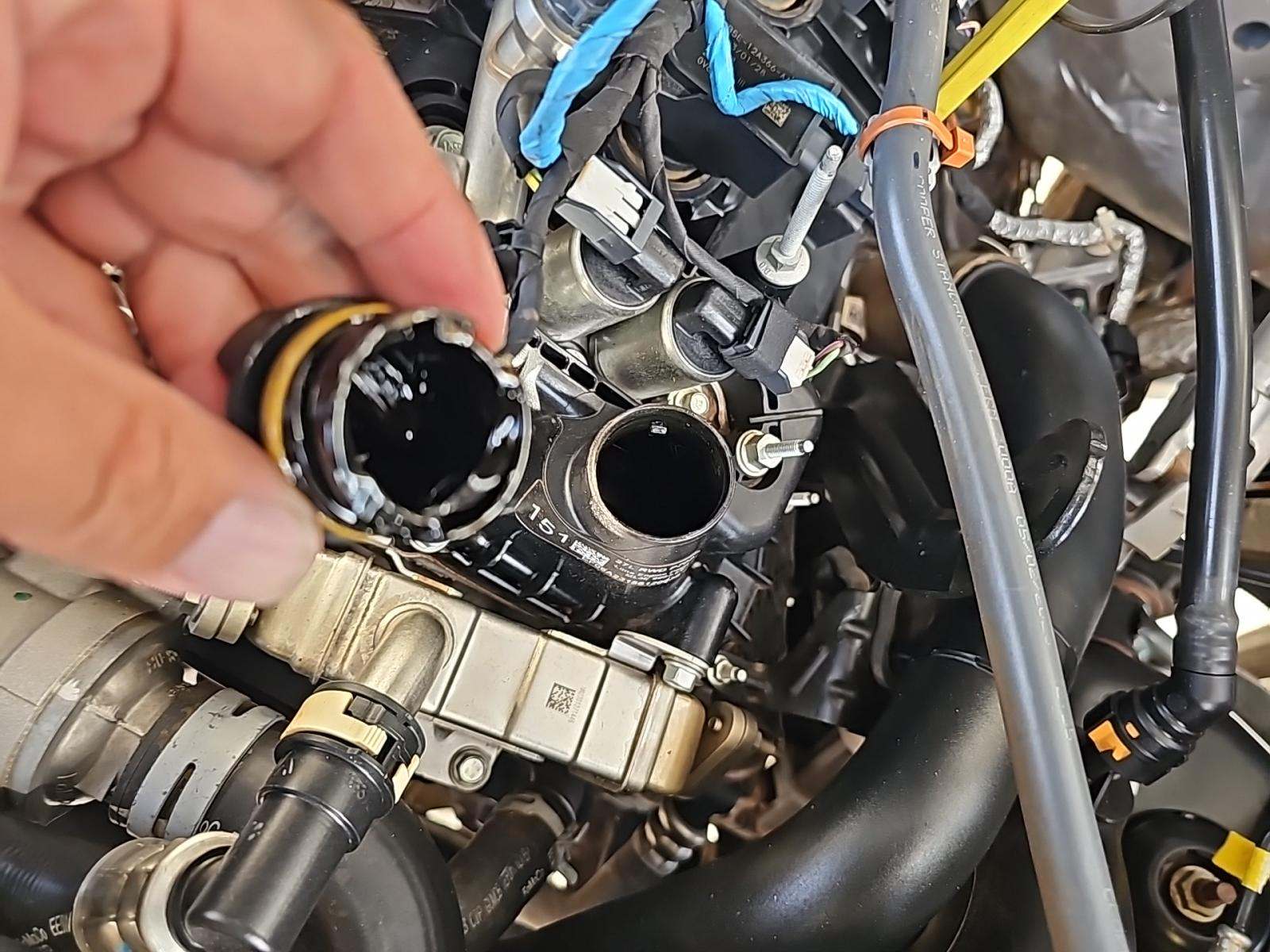 2023 Ford F-150 Lariat AWD