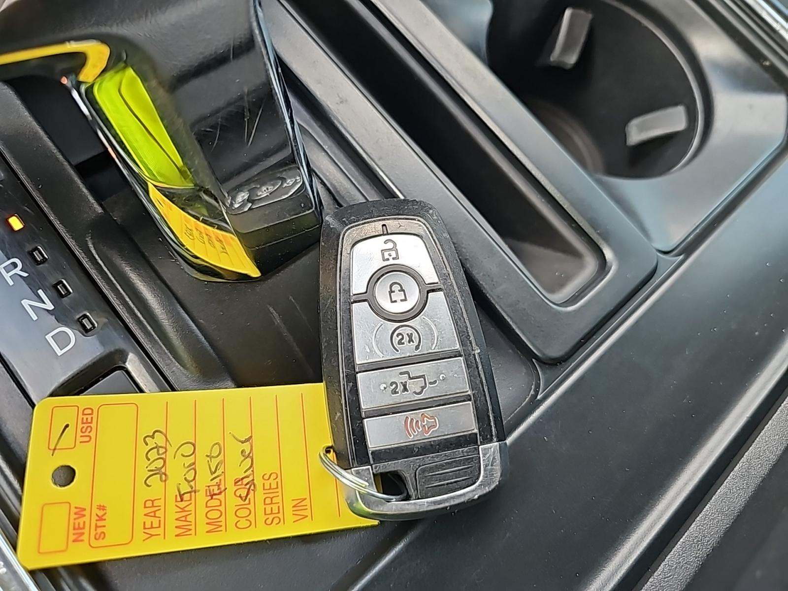 2023 Ford F-150 Lariat AWD