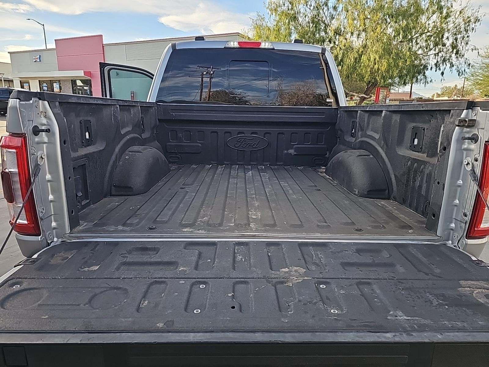 2023 Ford F-150 Lariat AWD