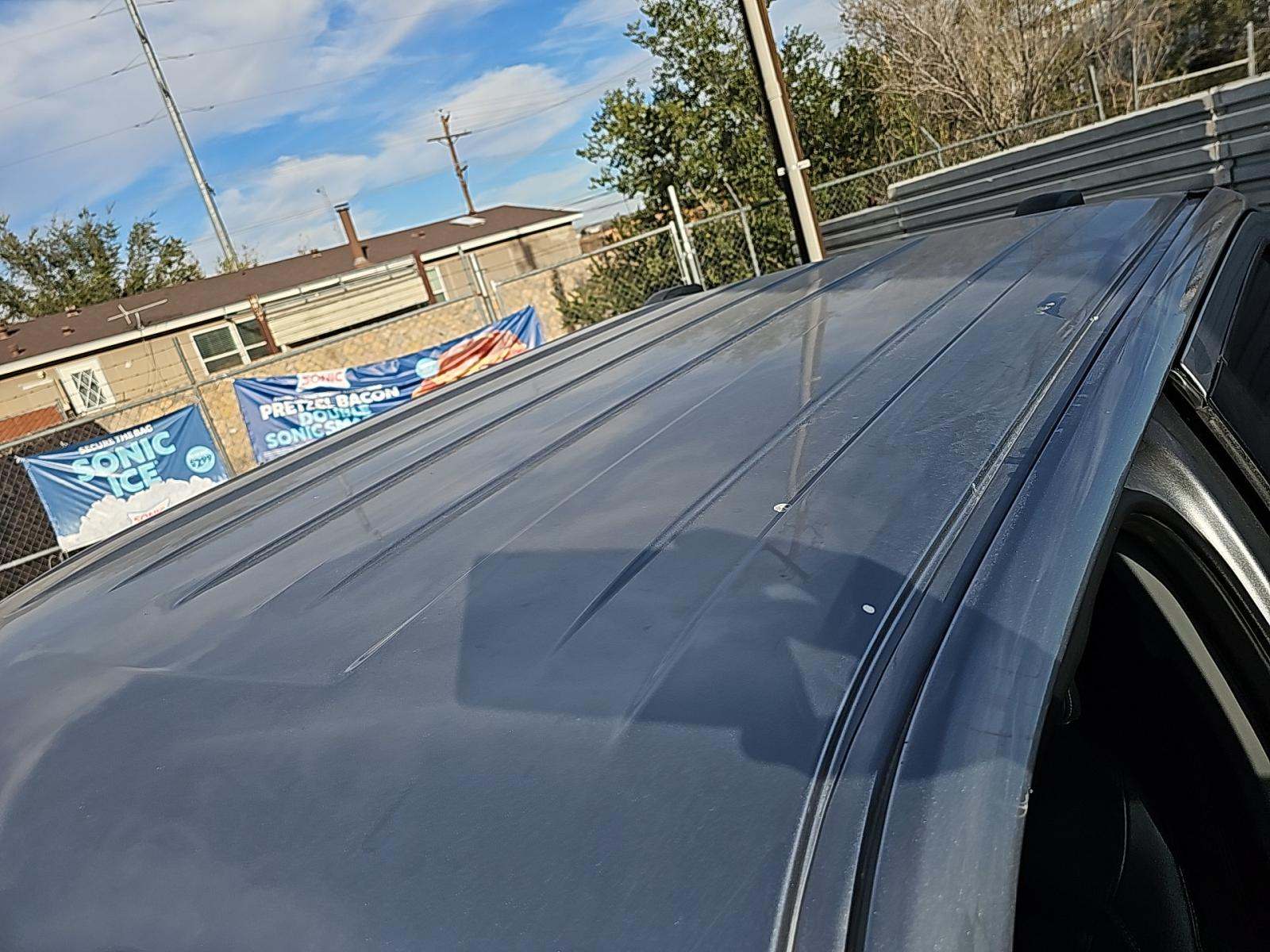 2023 Ford F-150 Lariat AWD