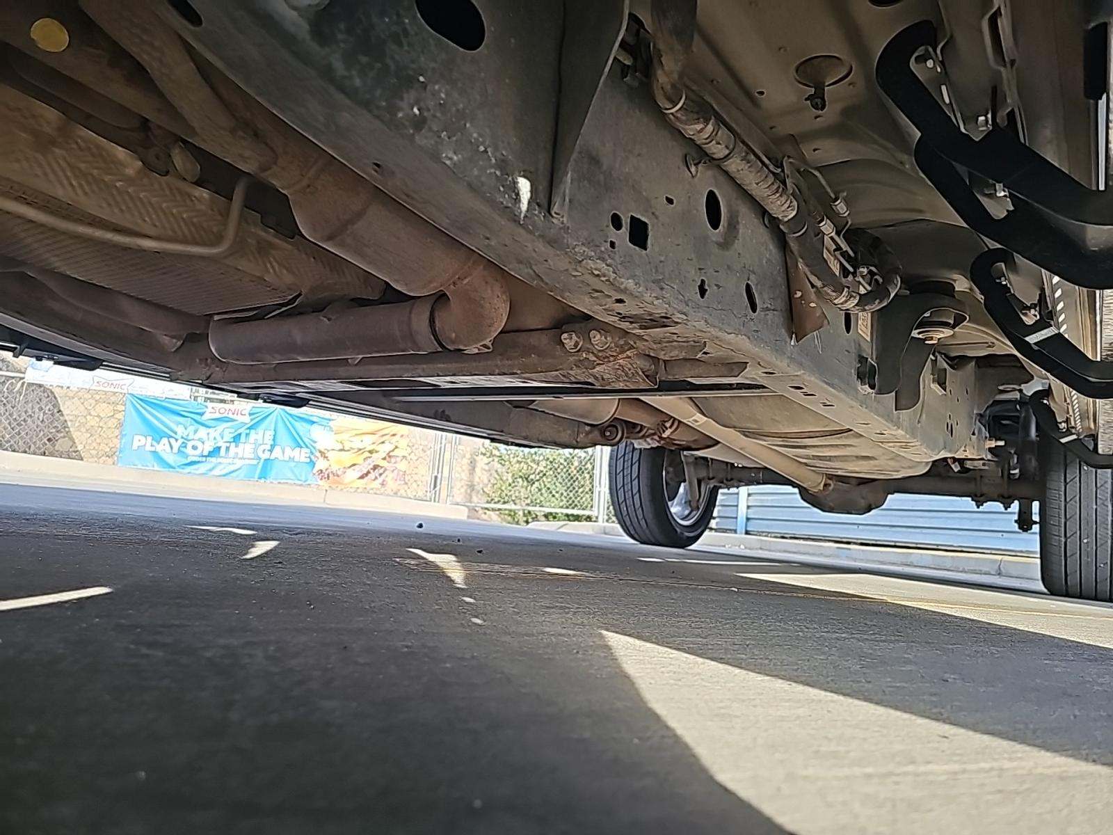 2023 Ford F-150 Lariat AWD