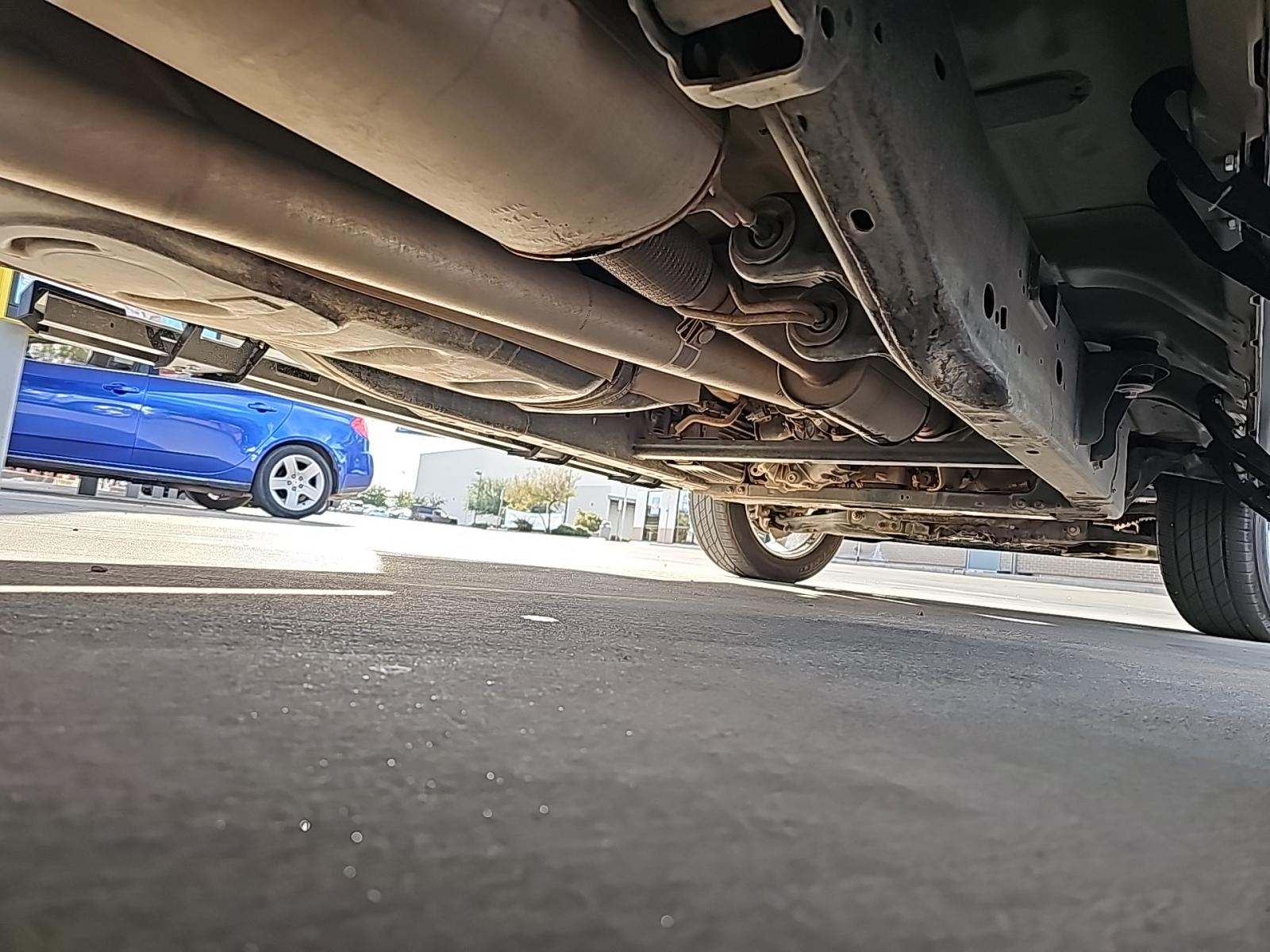 2023 Ford F-150 Lariat AWD