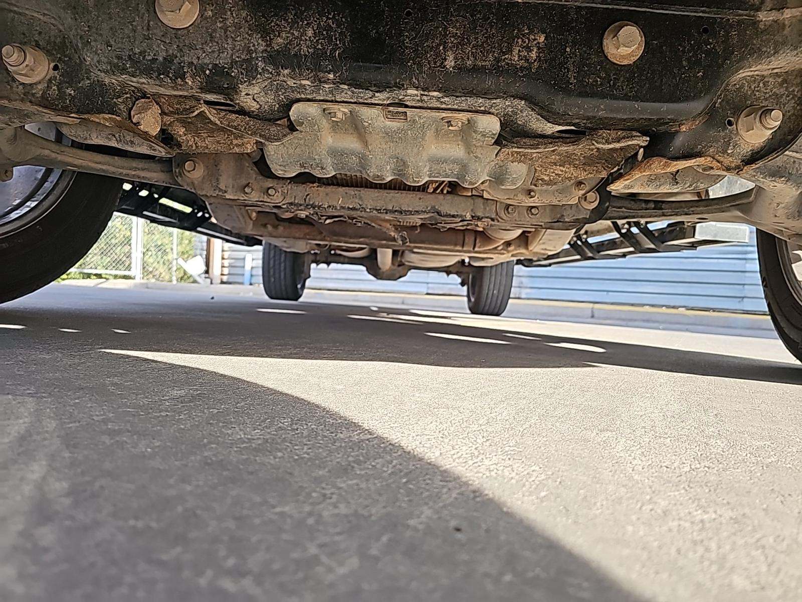 2023 Ford F-150 Lariat AWD