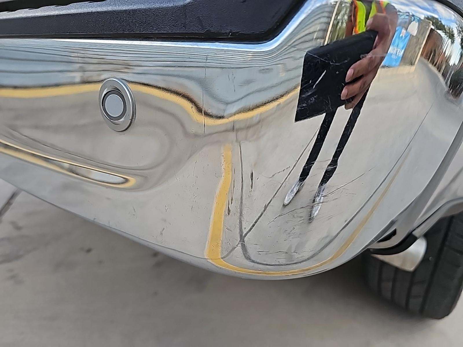 2023 Ford F-150 Lariat AWD