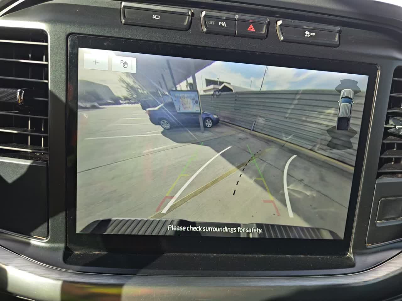 2023 Ford F-150 Lariat AWD