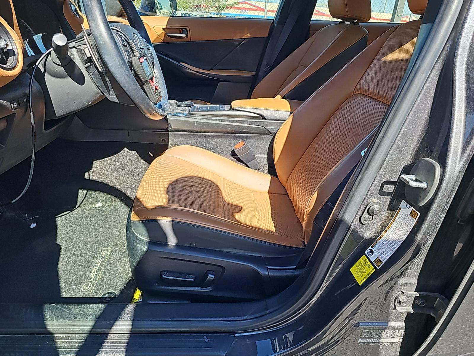 2024 Lexus IS IS 300 RWD