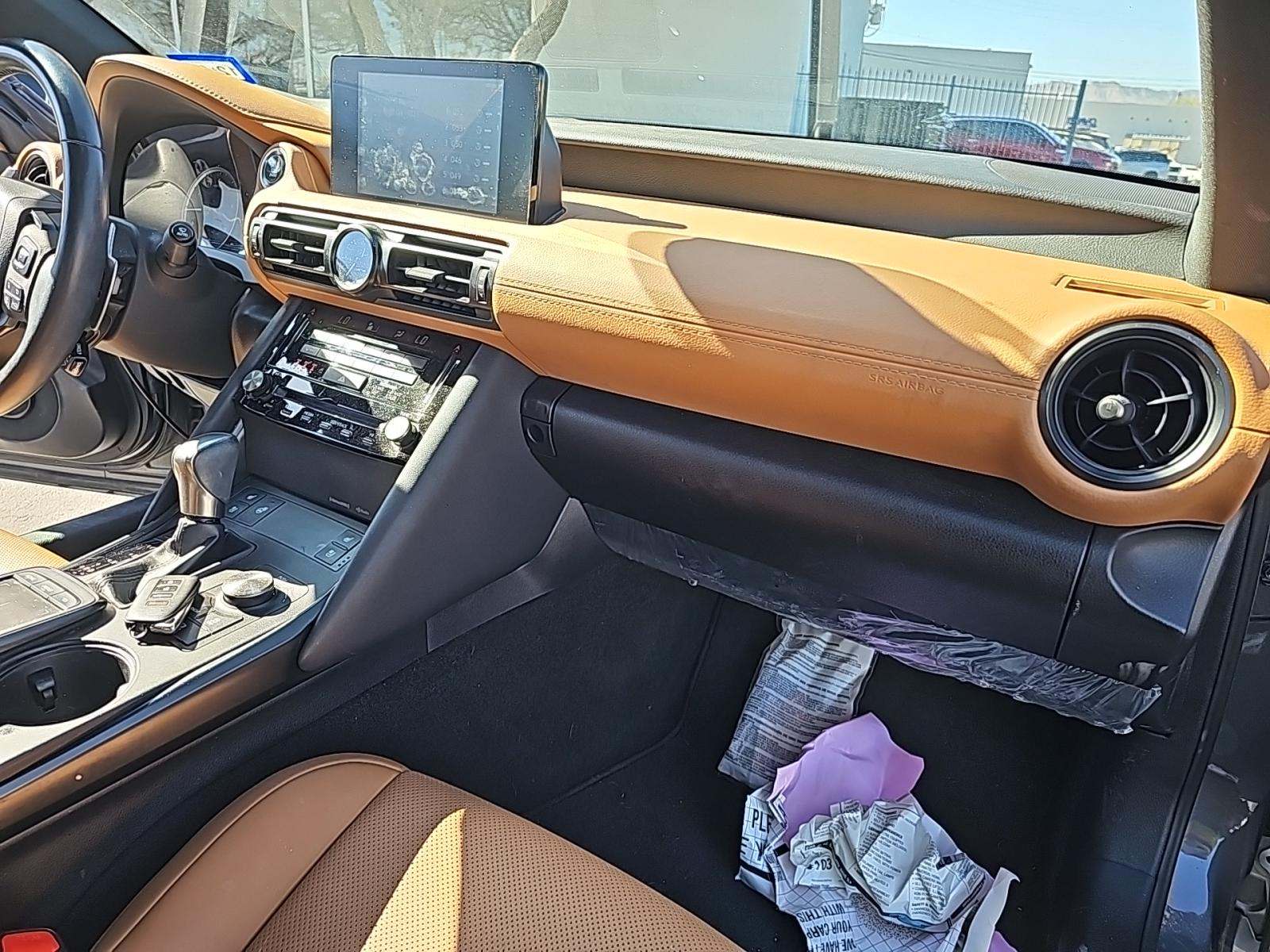 2024 Lexus IS IS 300 RWD