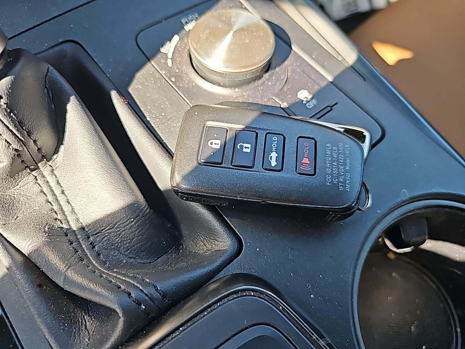 2024 Lexus IS IS 300 RWD