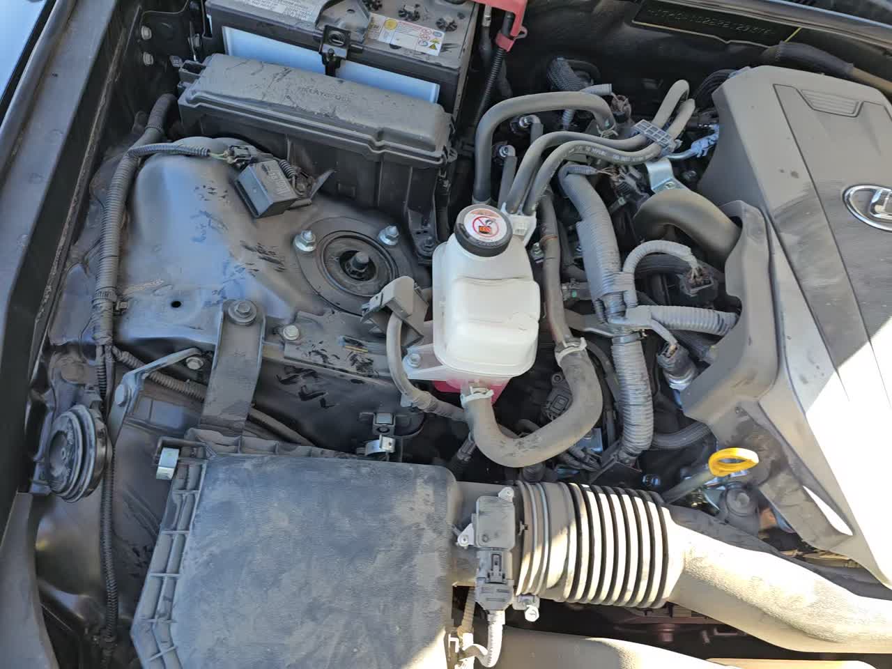 2024 Lexus IS IS 300 RWD