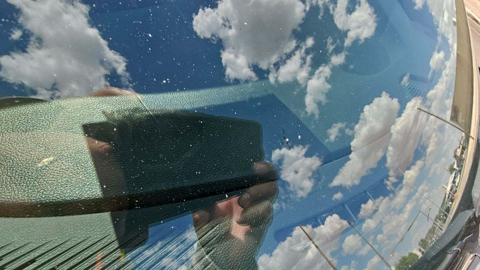 2016 Dodge Challenger SRT 392 RWD