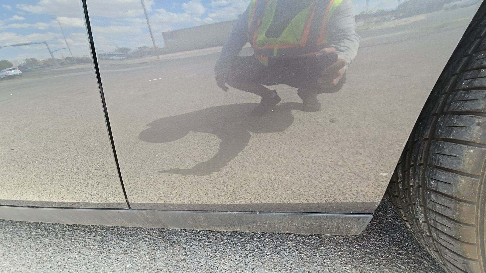 2016 Dodge Challenger SRT 392 RWD