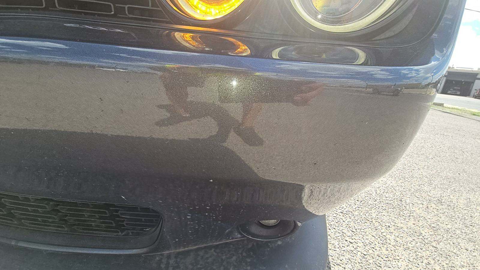 2016 Dodge Challenger SRT 392 RWD