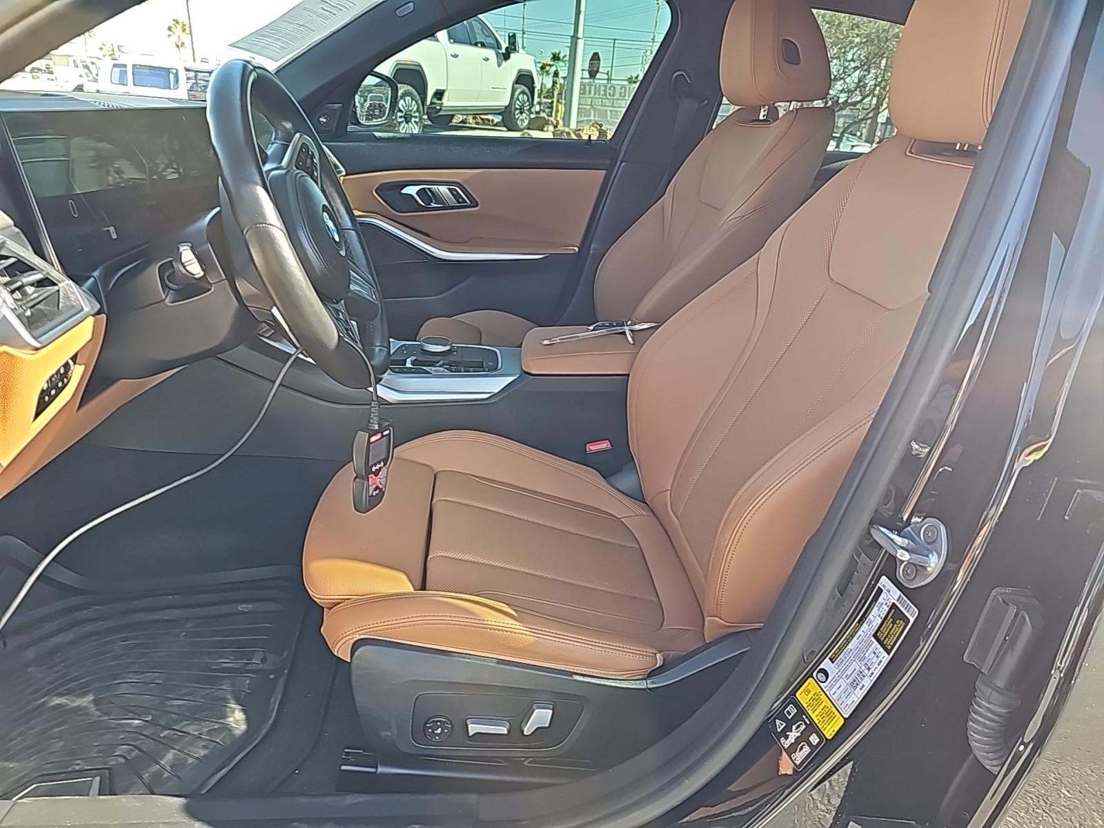 2023 BMW 3 Series M340i xDrive AWD