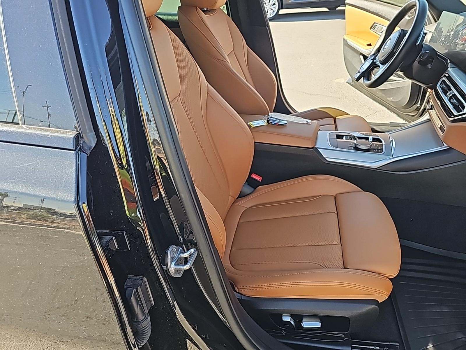 2023 BMW 3 Series M340i xDrive AWD