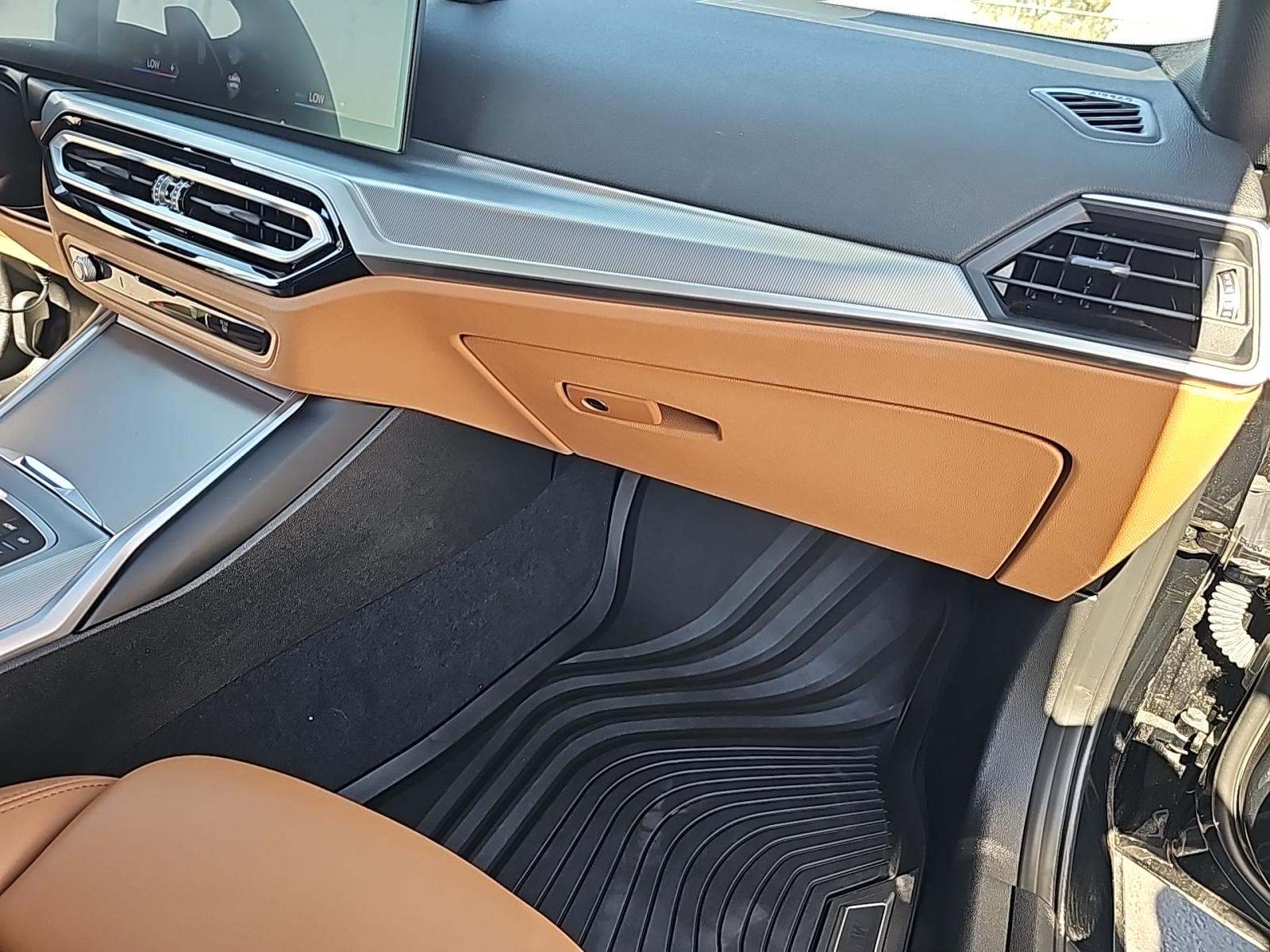 2023 BMW 3 Series M340i xDrive AWD