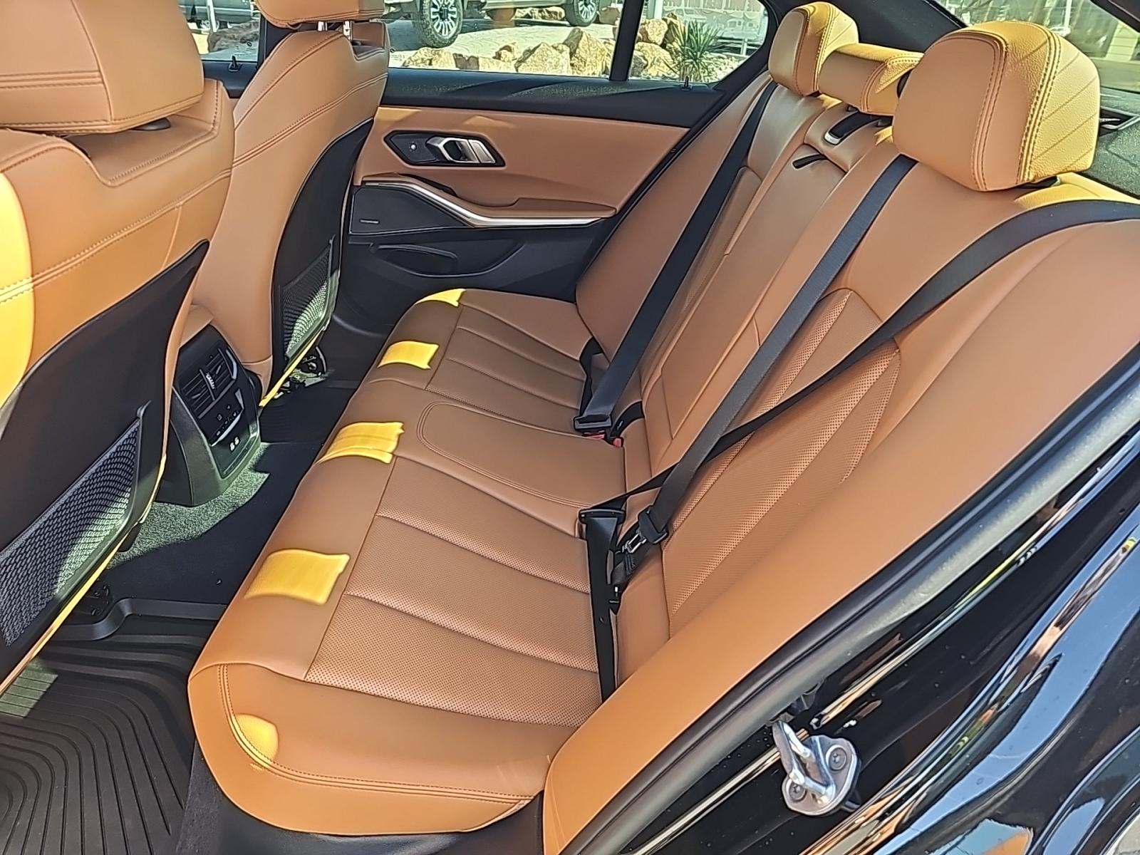 2023 BMW 3 Series M340i xDrive AWD