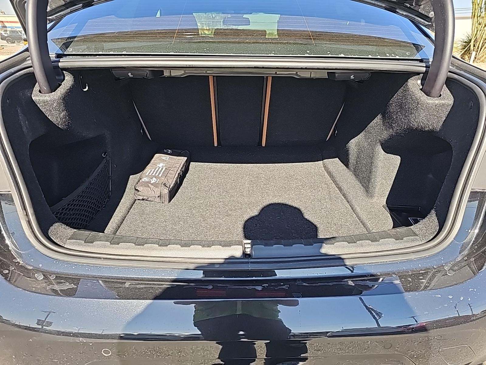 2023 BMW 3 Series M340i xDrive AWD